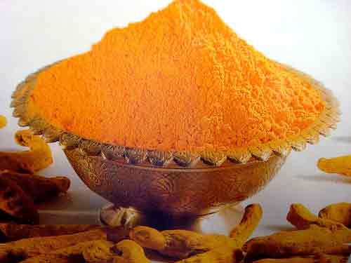 Pinipigilan ng Indian spice turmeric ang pag-unlad ng diyabetis