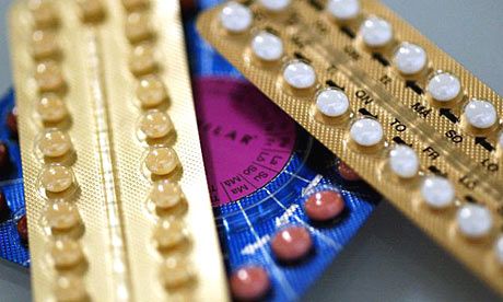 Ang mga Contraceptive ay nakapagligtas ng mahigit sa isang-kapat ng isang milyong kababaihan bawat taon