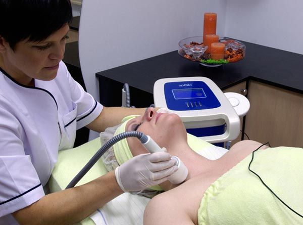 Apollo TriPollar - mga pamamaraan para sa non-surgical rejuvenation