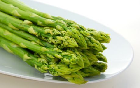 Ang mga mineral at amino acids na nasa asparagus, ay maaaring maprotektahan ang mga selula ng atay mula sa mga nakakalason na sangkap